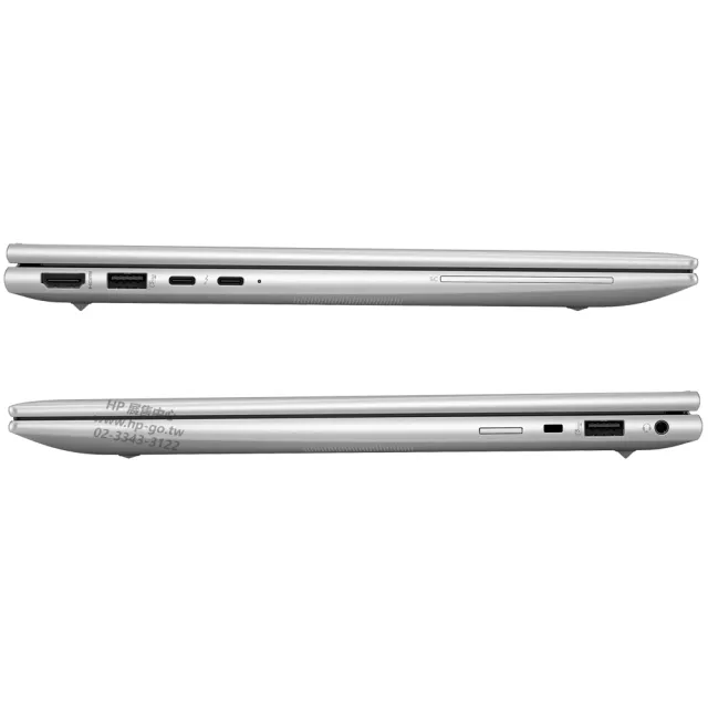 【HP 惠普】特仕升級32G_14吋Ultra 5 125H商用筆電(EliteBook 840 G11/A59N5PA/32G/1T SSD/W11P/3年保固)