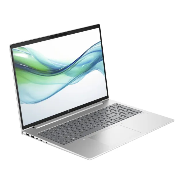 【HP 惠普】16吋AMD R7商用觸控筆電(ProBook 465 G11/R7-7735U/16G/512G SSD/Win11Pro/一年保固)