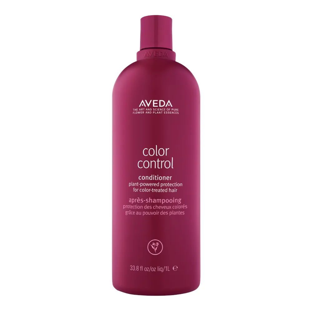 【AVEDA】護色穎采潤髮乳1000ml(髮色飽滿 長達8週)