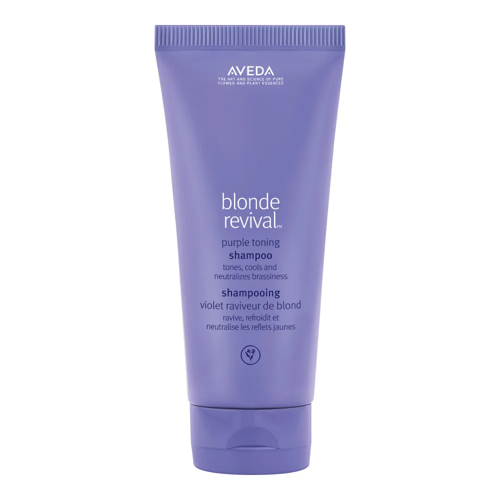 【AVEDA】冷萃淨色露 200ml