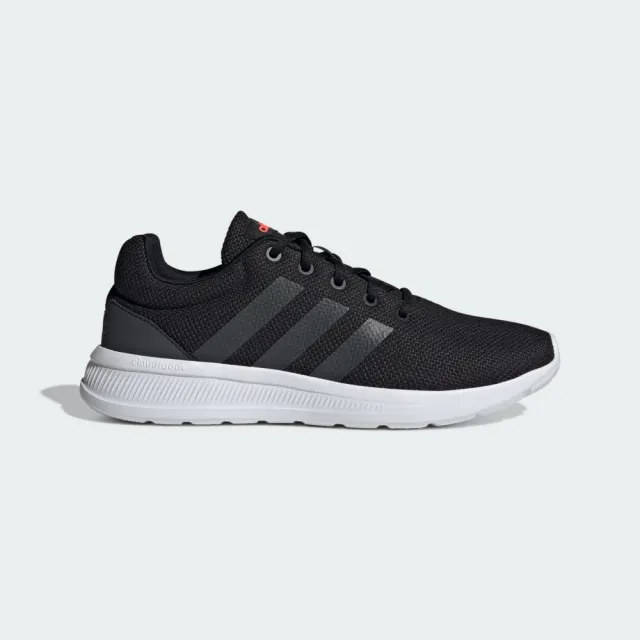 【adidas 官方旗艦】Lite Racer 2.0 & Coreracer 跑鞋 男女款(共8款)