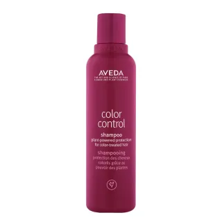 【AVEDA】護色穎采洗髮精 200ml(染後護髮 髮色飽滿 長達8週)