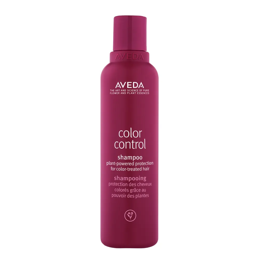 【AVEDA】護色穎采洗髮精 200ml(染後護髮 髮色飽滿 長達8週)