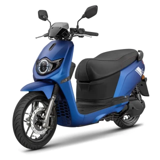 【SUZUKI 台鈴】eReady Run 台鈴智慧電車 2024年全新機車(Powered By Gogoro Network)