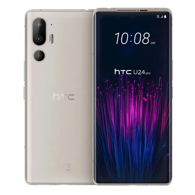 【HTC 宏達電】U24 Pro 6.8吋 5G(12G/256G)