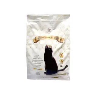 【Catpool 貓侍】天然無榖全齡貓糧7KG《雞肉+鴨肉+靈芝+墨魚汁+離胺酸》(貓飼料)