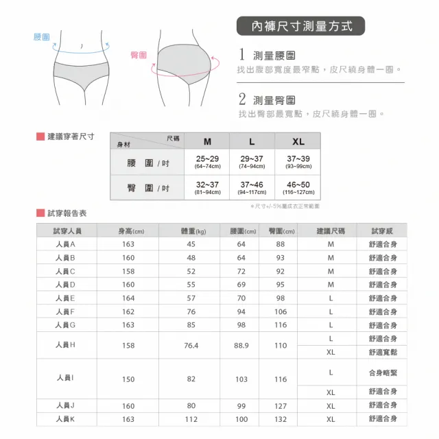 【MarCella 瑪榭】MIT-無縫中高腰薄感型抗菌三角褲(女內褲/抗菌內褲/中高腰內褲)