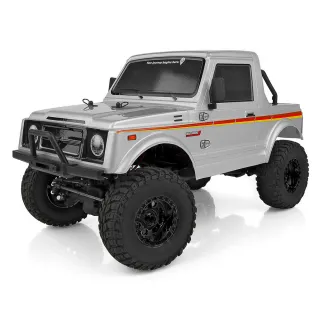 【Element RC 元素遙控】Enduro12 BUSHIDO 1/12 四驅攀岩車40011C(攀岩車)