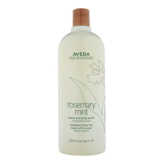 【AVEDA】迷迭薄荷沐浴乳 1000ml