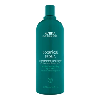 【AVEDA】花植結構重鍵潤髮乳 1000ml(護髮潤澤 修護受損)