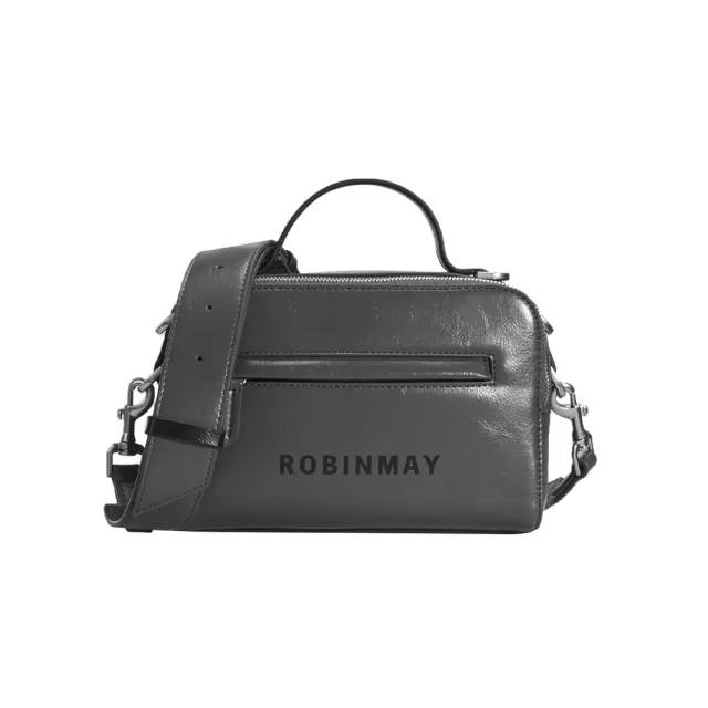 ★ROBINMAY 賽洛克手提包 周湯豪 ショルダーバッグ/送料込 ROBINMAY】賽洛克手提包(拉鍊封口/多色任選) - momo購物網- 好評