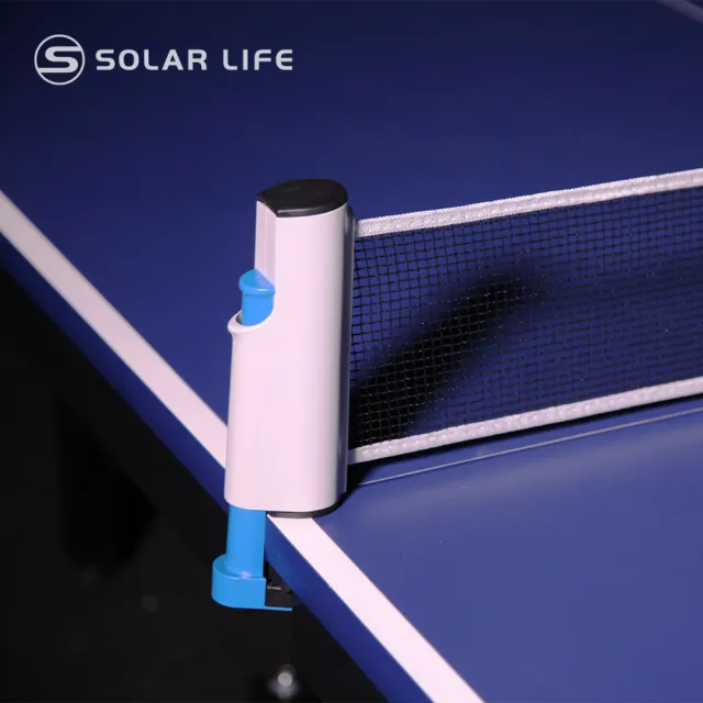 【索樂生活】SUZ 攜帶式乒乓桌球伸縮網架(乒乓桌球網 桌球網 乒乓球網 球桌網)
