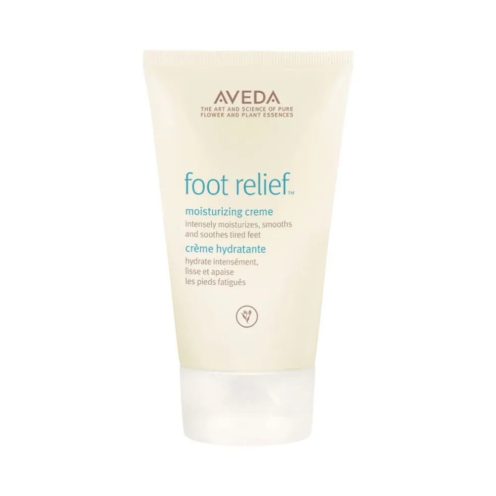 【AVEDA】潤足霜 125ml