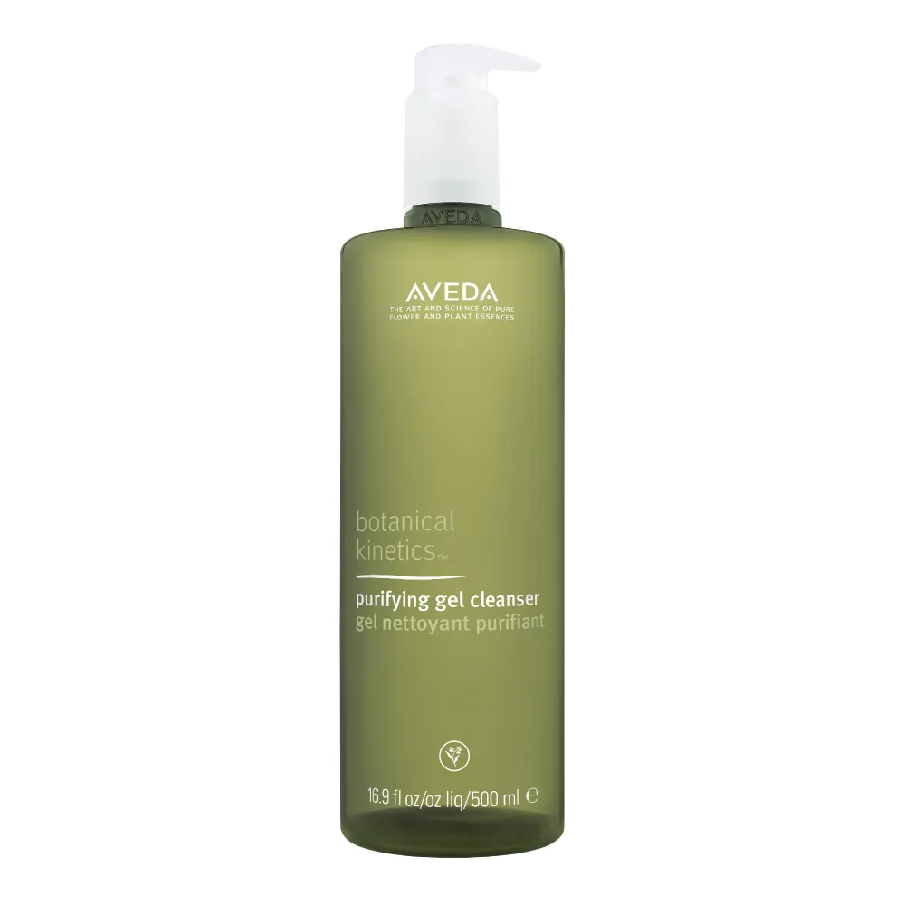 【AVEDA】潔膚凝膠 500ml