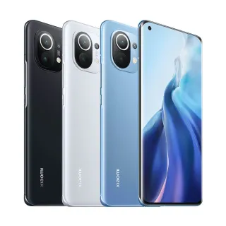 【小米】A級福利品 Xiaomi 11 5G 6.8吋(8G/256G)