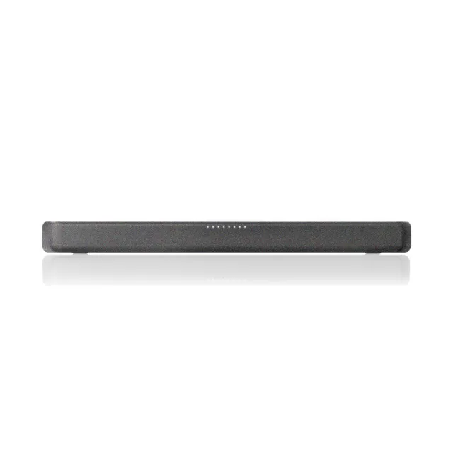 【Philips 飛利浦】2.0聲道 環繞音響聲霸SoundBar(TAB5109)