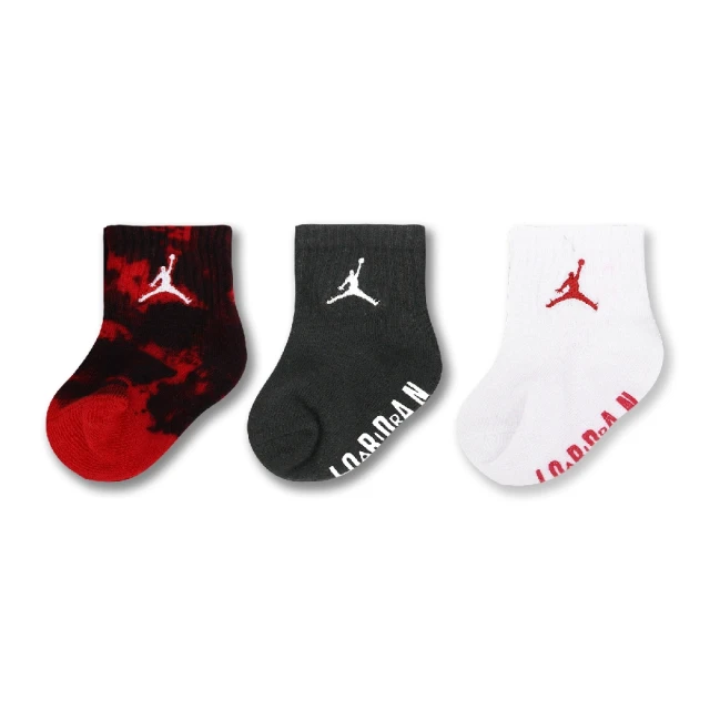 NIKE 耐吉 襪子 Jodan Socks 小童襪 長襪 