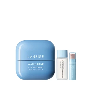 【LANEIGE 蘭芝】水酷修護保濕霜 50ml(全新上市 官方直營)