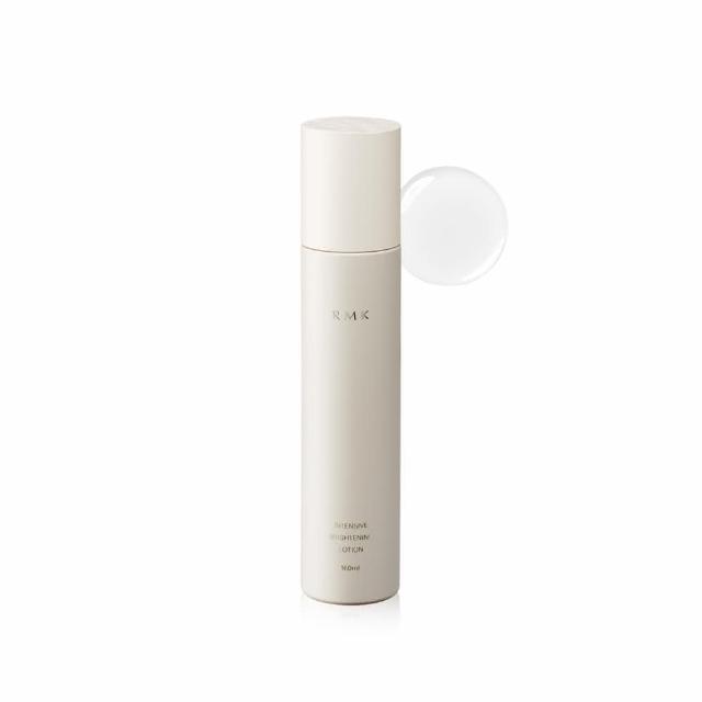 RMK 集中透亮美肌露為開架品牌推出的保濕肌膚護理產品，專為追求透亮肌膚的消費者設計。單入組裝便於攜帶與使用，適合日常保養與補充需求。