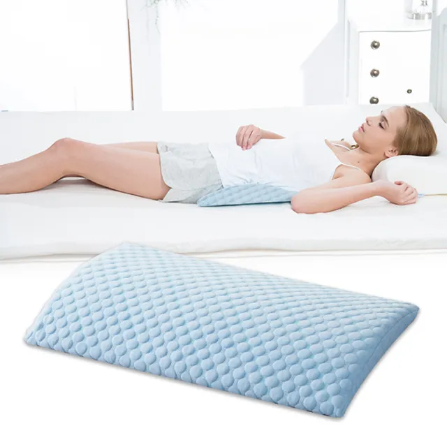 【Fulux 弗洛克】買一送一 安眠護腰墊II_孕婦用護腰枕(孕婦靠枕/孕婦腰枕)