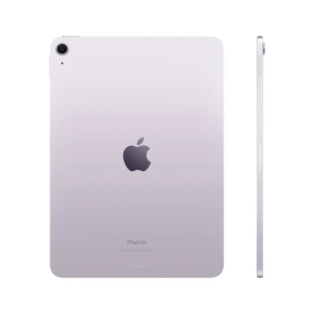 【Apple】2024 iPad Air 11吋/WiFi/128G(Apple Pencil USB-C組)