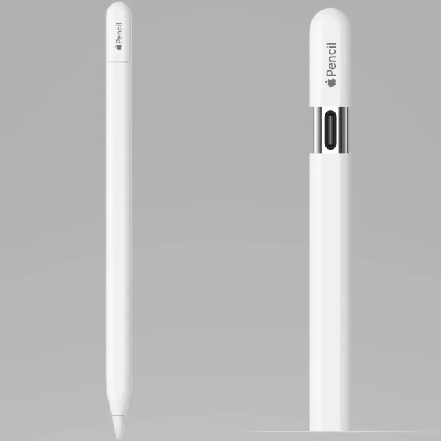 【Apple】2021 iPad mini 6 8.3吋/WiFi/64G(Apple Pencil USB-C組)
