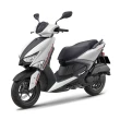 【YAMAHA 山葉】6.5代新勁戰125-UBS雙碟版 -2024年(24期-好禮2選1)