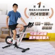 【BH】RC4磁控飛輪智型車(可調式結構/飛梭旋鈕/ZWIFT/線上課程/技師安裝)