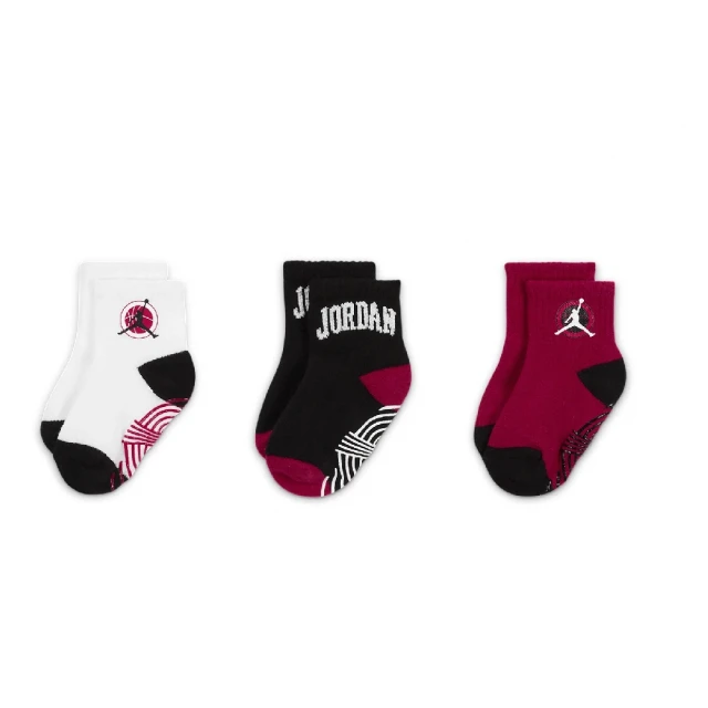 NIKE 耐吉 襪子 Jodan Socks 小童襪 長襪 