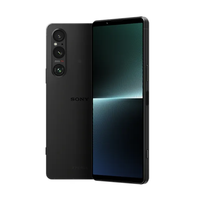 【SONY 索尼】Xperia 1 V 5G 6.5吋(12G/256G/高通驍龍8 Gen2/4800萬鏡頭畫素)