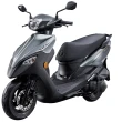 【KYMCO 光陽】K1 LED 超級英雄 125 碟煞 機車(2024年全新機車)