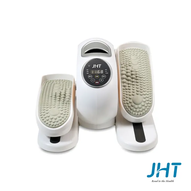 【JHT】Easy go電動循環健步享走機 K-603(坐走機/踏步機/橢圓機/復健機)