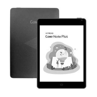 【HyRead】Gaze Note Plus 7.8吋電子紙閱讀器