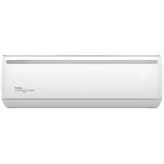 【TECO 東元】福利品★11-14坪 R32一級變頻冷暖分離式空調(MA80IH-ZRS/MS80IH-ZRS)