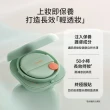 【LANEIGE 蘭芝】NEO完美氣墊底妝組(氣墊EX15g*2+氣墊蜜粉7g #小方塊 官方直營)