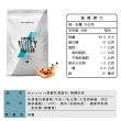 【MYPROTEIN】濃縮乳清蛋白1KG 2入組(多口味可選)