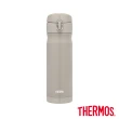 【THERMOS膳魔師】獨家專售_不鏽鋼彈蓋保溫瓶500ml+輕量保溫瓶350ml(JEWC-501+JNR-350/351)