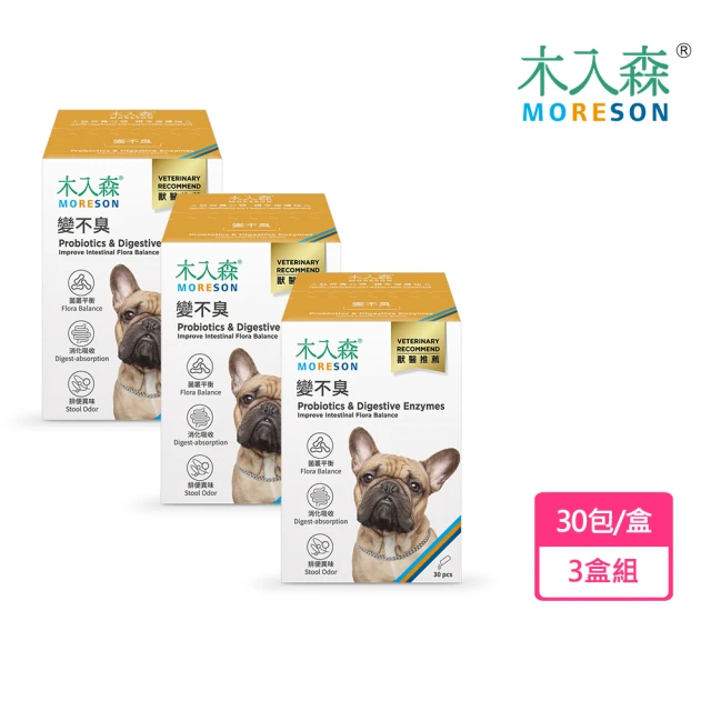 LOOPET 寵物腸胃益生菌(犬貓適用) 推薦