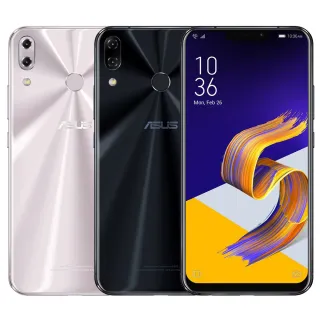 【ASUS 華碩】A+級福利品 ASUS ZenFone 5 ZE620KL  智慧型手機 4G/64GB(全機9成新)