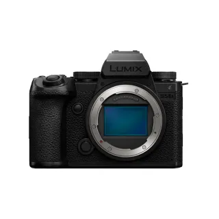 【Panasonic 國際牌】LUMIX S5M2X BODY 單機身 DC-S5IIX(公司貨)