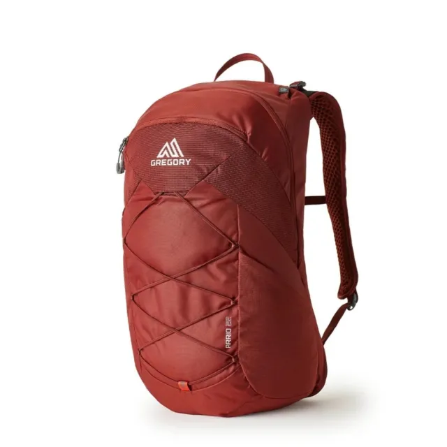 【Gregory】ARRIO 多功能登山背包 22L 3色(GG138424-8885/GG138424-7409/GG138424-1129)