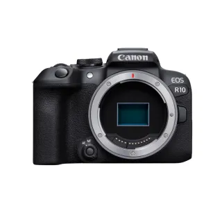 【Canon】EOS R10 BODY 單機身(公司貨)