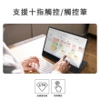 【GeChic 給奇創造】M505I 15.6型 廣視角 電容式 可攜式觸控螢幕(Type-C 連接NS主機/十指觸控)