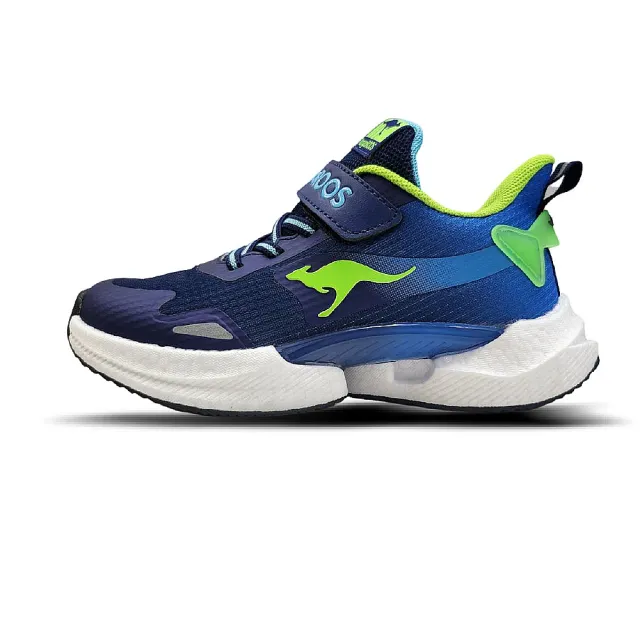 【KangaROOS】美好運動 TRITIUM 太空科技機能 童鞋 24SS(KK41503/KK41506/KK41508)