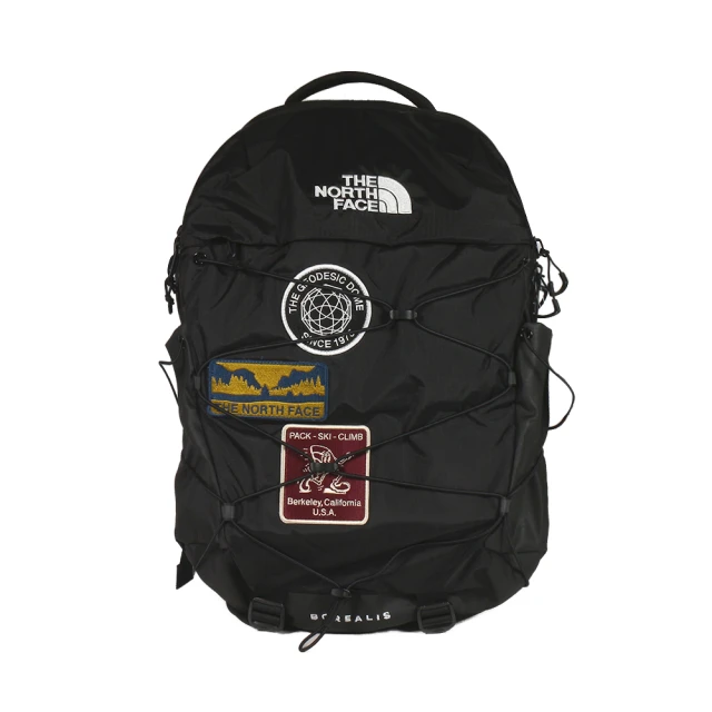 NEW BALANCE NB 後背包 運動包 旅行包 黑 L