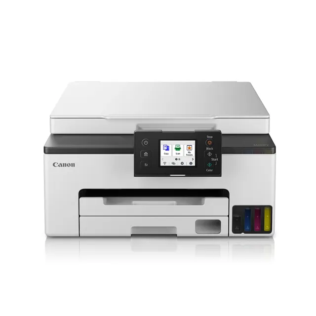 【Canon】MAXIFY GX1070 商用連供複合機