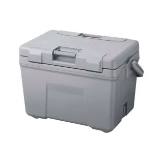 【SHIMANO】ABSOLUTE FREEZE LIGHT 32L 保冰桶 行動冰箱(NB-432W)