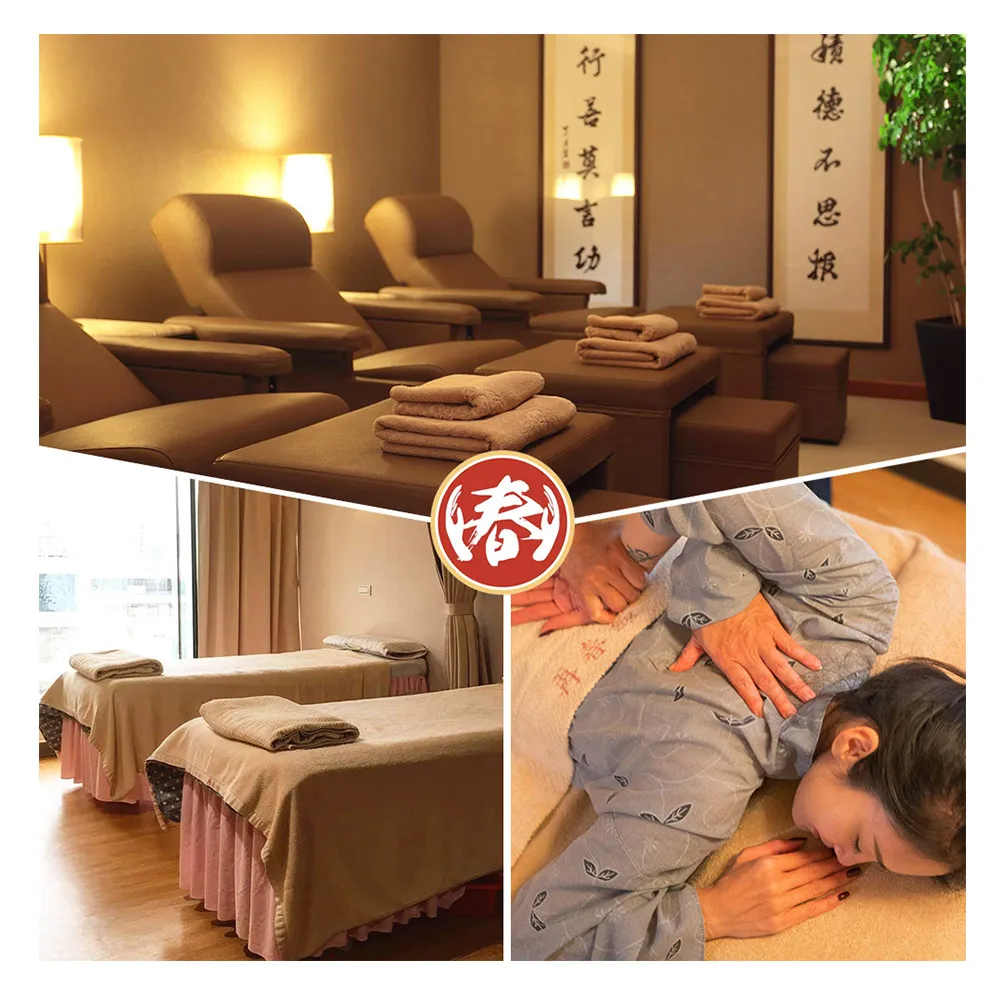 【再春健康生活館】60分鐘中式精油足底按摩套餐(假日不加價)