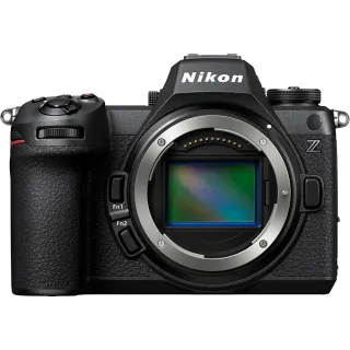 【Nikon 尼康】Z6III Z6M3+24-120mm F4 S 單鏡組(公司貨)