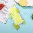 【茉家】水凝膠水果清爽夏季涼感貼片(10包)